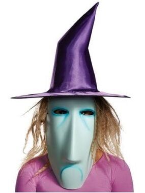 Disguise LOCK Costume Kit